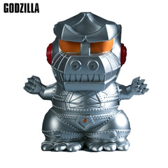 Mechagodzilla 8.2" PVC Bank | Godzilla Coin Bank for Home Decor & Collectible Gifts