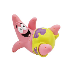 Spongebob Patrick Star 10.4" PVC Bank | Patrick Coin Bank for SpongeBob Fans