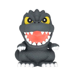 Godzilla 8.26" PVC Figural Bank | Godzilla Coin Bank for Fans & Collectors