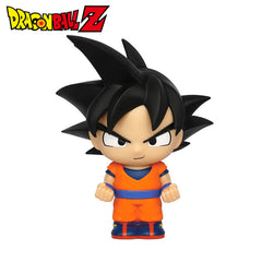 Toei Animation Goku 10.2" PVC Figural Bank | Goku Coin Bank for Dragon Ball Fans